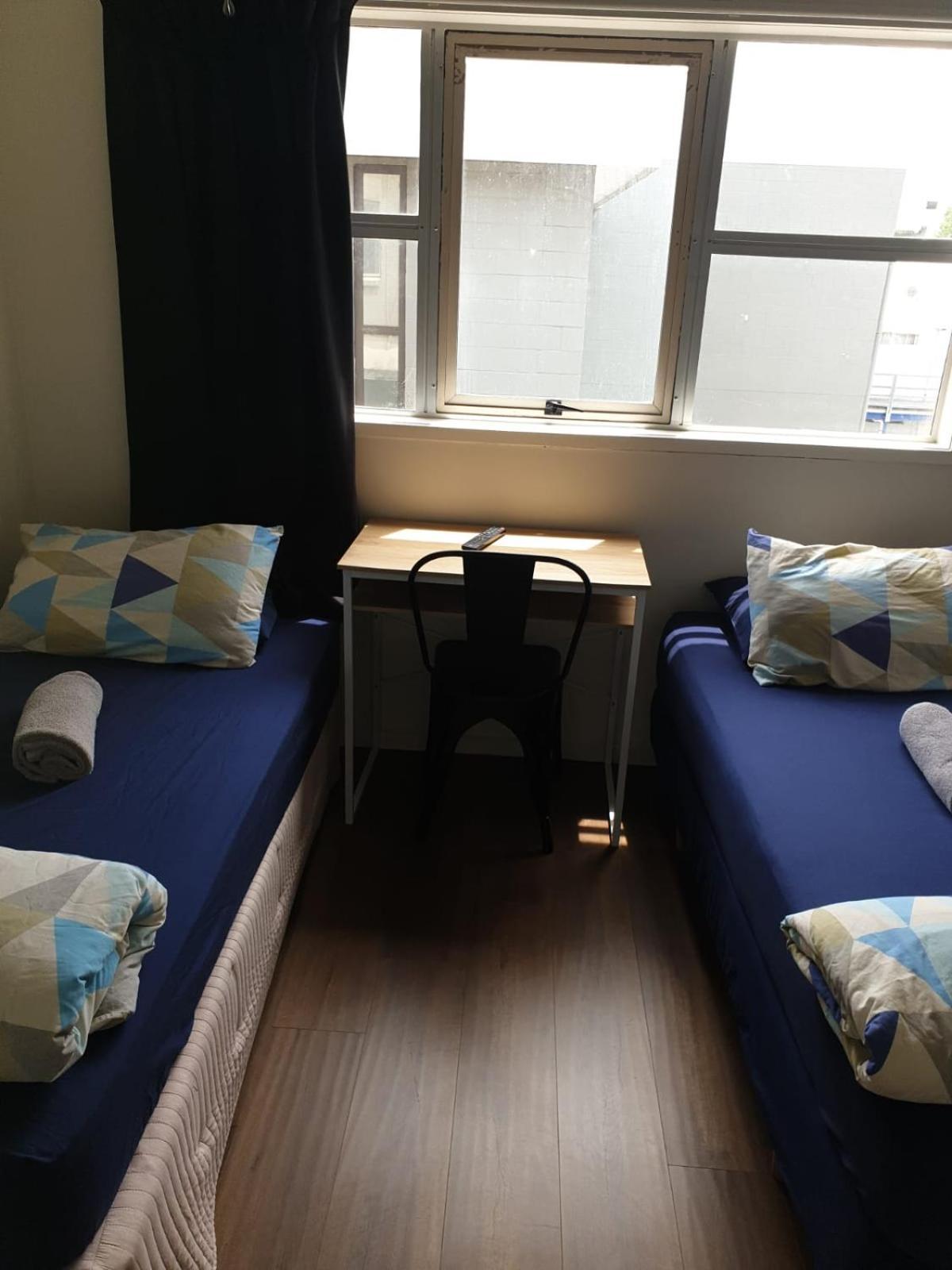 Backpackers Hamilton
